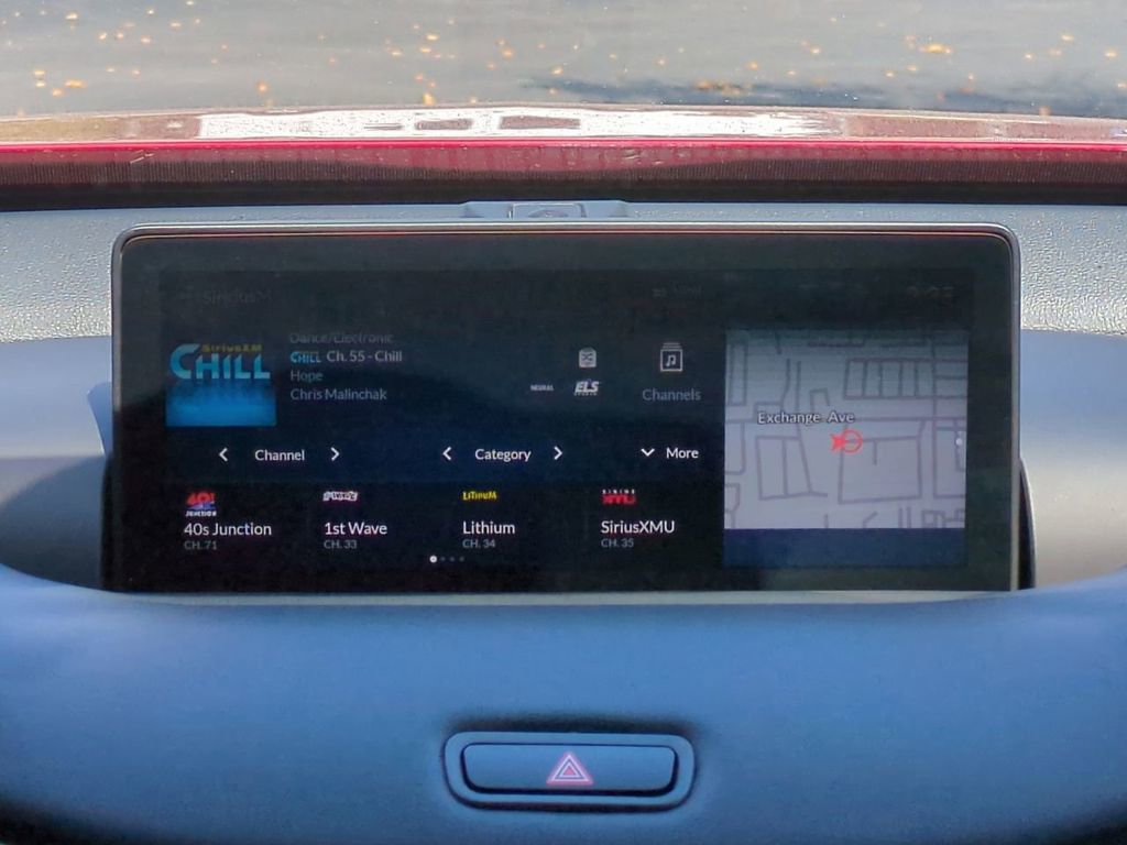 Certified 2022 Acura TLX w/ Technology Package image 18