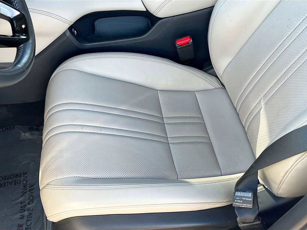 Used 2023 Honda HR-V EX-L image 18