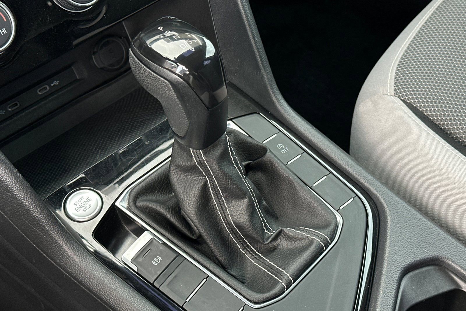 Used 2023 Volkswagen Taos S FWD image 21