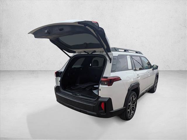 New 2026 Subaru Outback Touring XT AWD/4WD image 25
