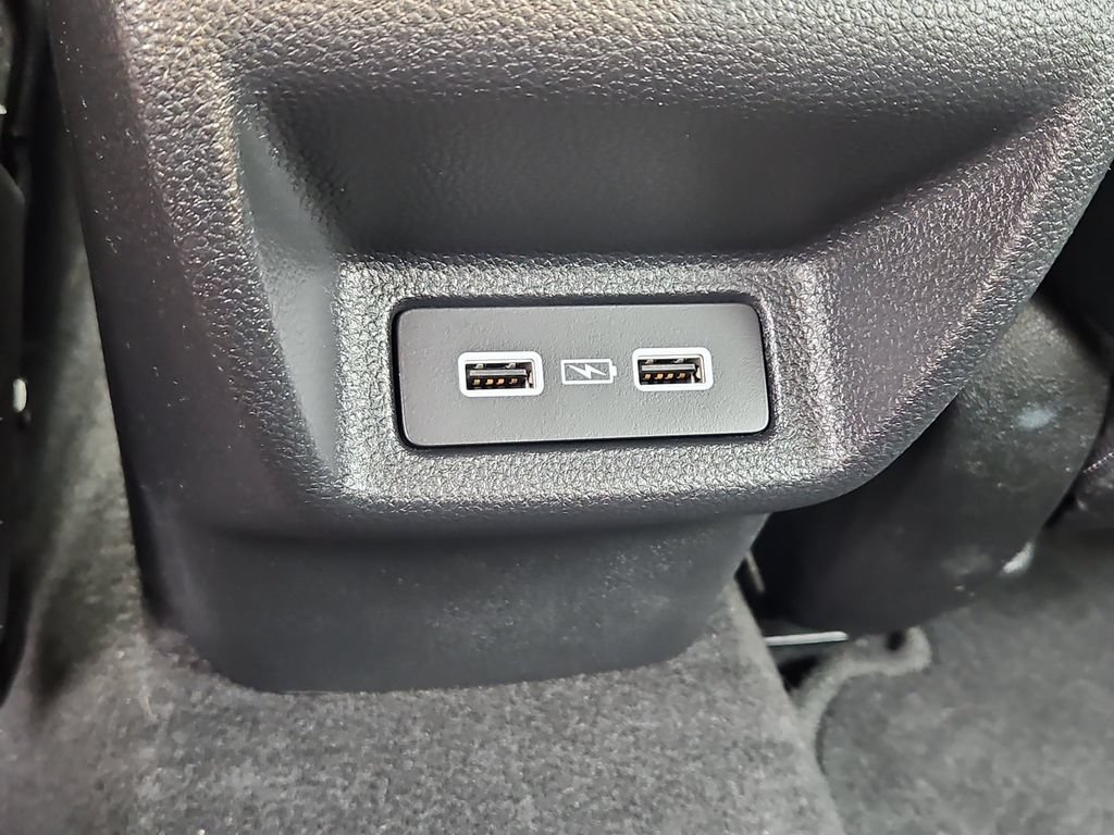 Certified 2024 Honda Civic Touring image 22