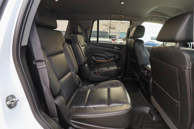 Used 2019 Chevrolet Tahoe Premier image 55