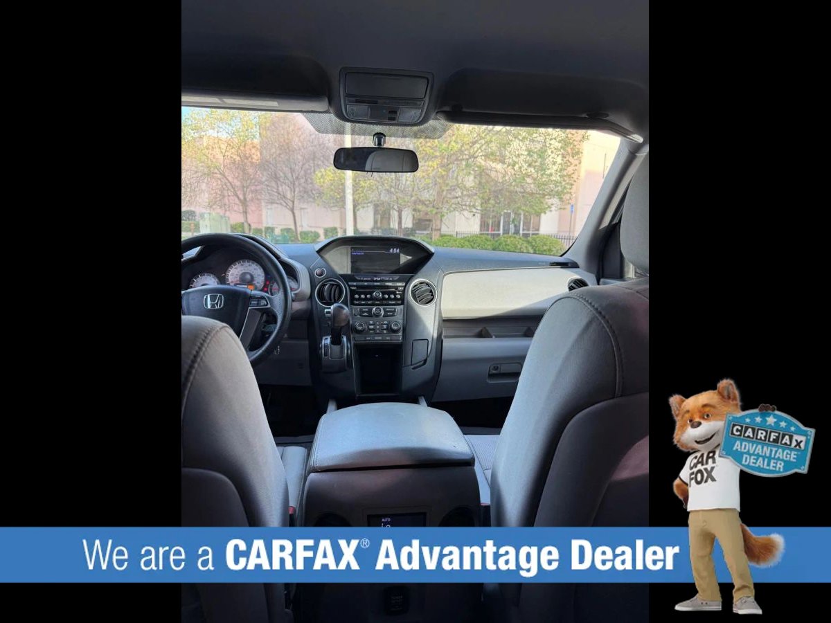 Used 2014 Honda Pilot EX image 29