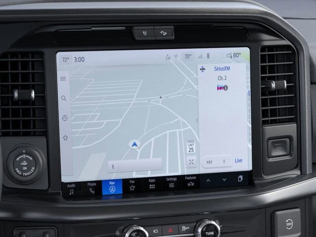 New 2026 Ford F150 Platinum w/ Equipment Group 702A High image 14