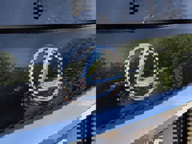 Used 2015 Lexus GX 460 w/ Navigation Package AWD/4WD image 12