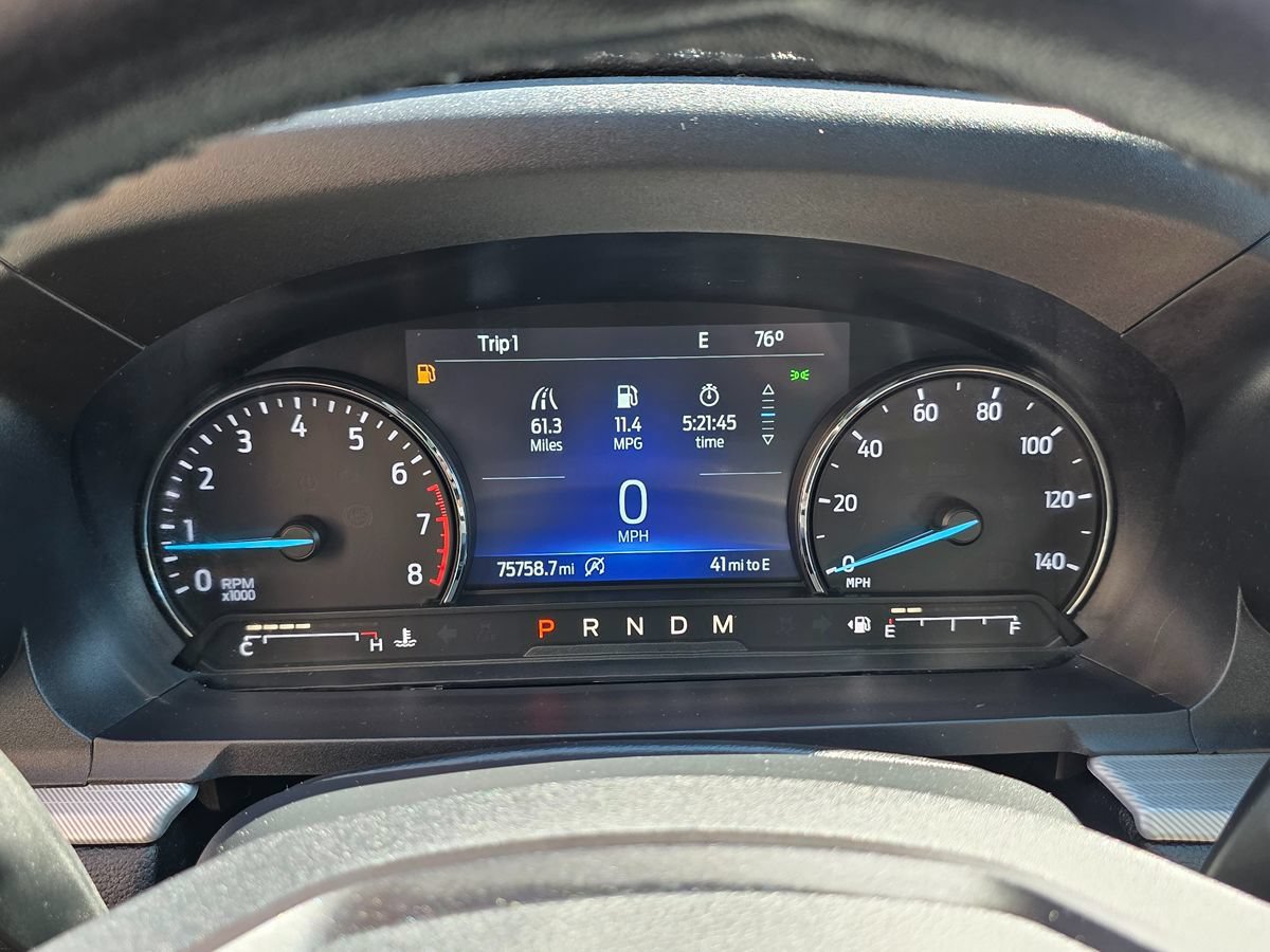Used 2020 Ford Explorer XLT w/ Equipment Group 202A AWD/4WD image 31