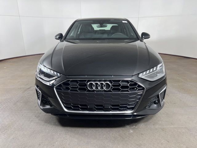 Certified 2023 Audi A4 2.0T Premium Plus w/ Premium Plus Package image 2