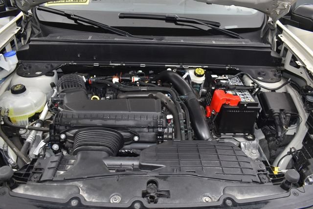 Used 2025 Ford Maverick XLT w/ XLT Luxury Package AWD/4WD image 26