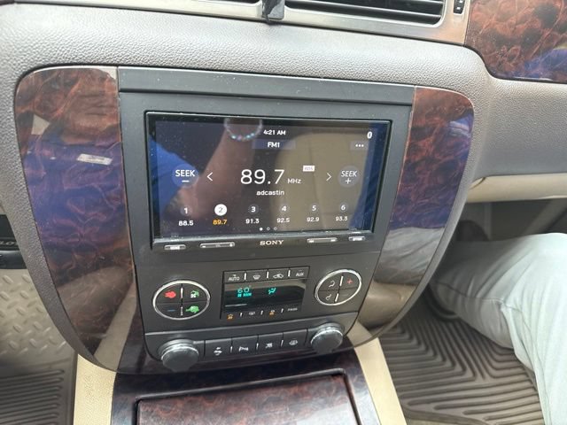 Used 2007 GMC Yukon XL Denali AWD/4WD image 31