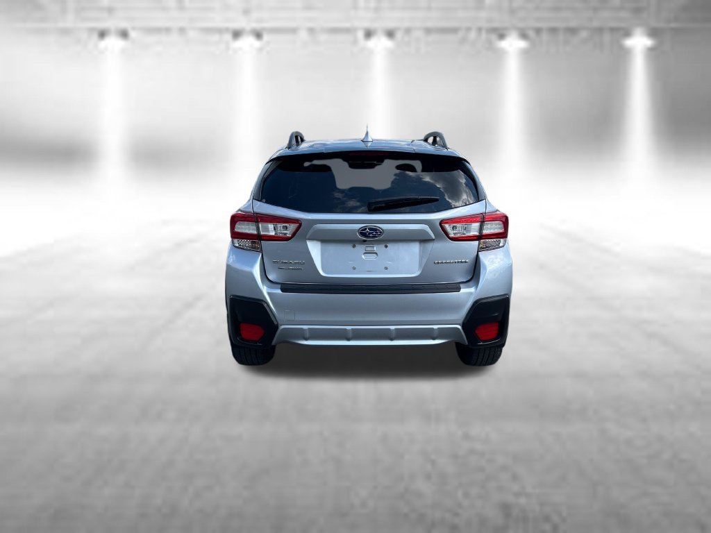 Used 2018 Subaru Crosstrek 2.0i Premium AWD/4WD image 4