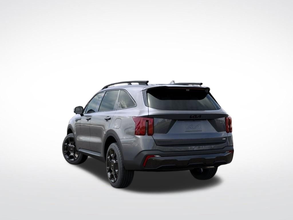 New 2026 Kia Sorento SX Prestige image 5