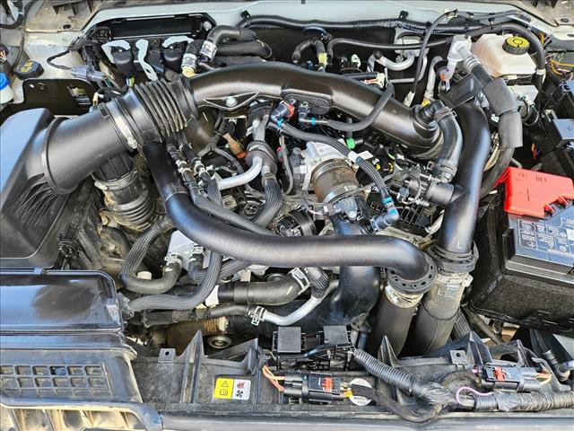 Used 2024 Ford Bronco Raptor image 22