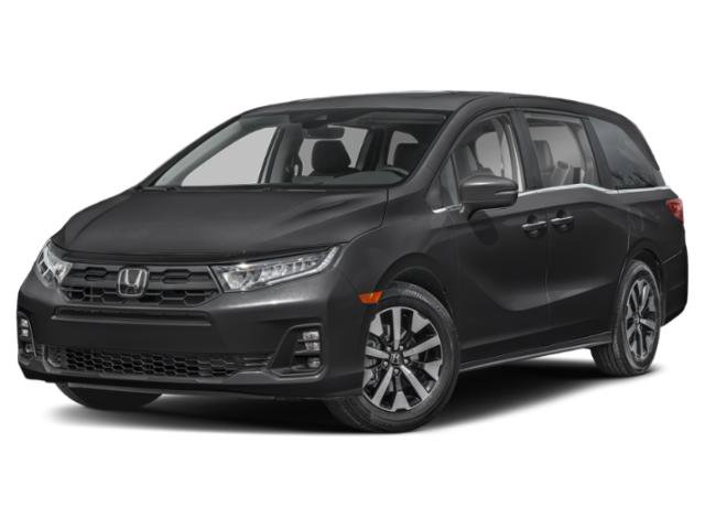 New 2026 Honda Odyssey EX-L