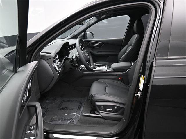 New 2026 Audi Q7 3.0T Prestige image 9