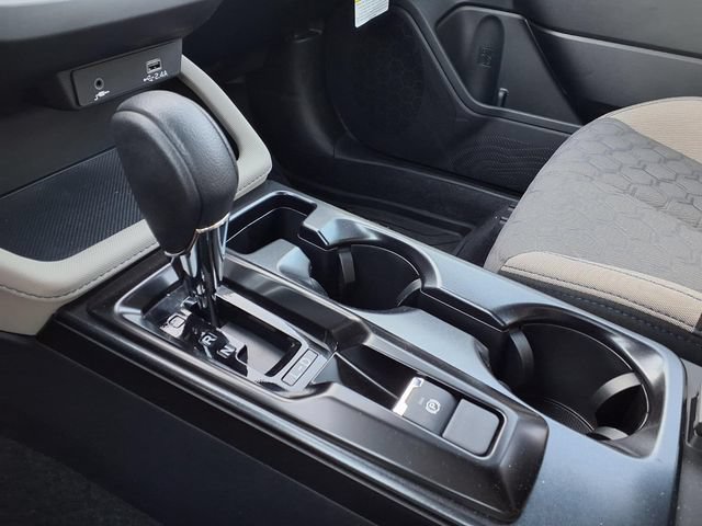 New 2026 Subaru Forester AWD/4WD image 14