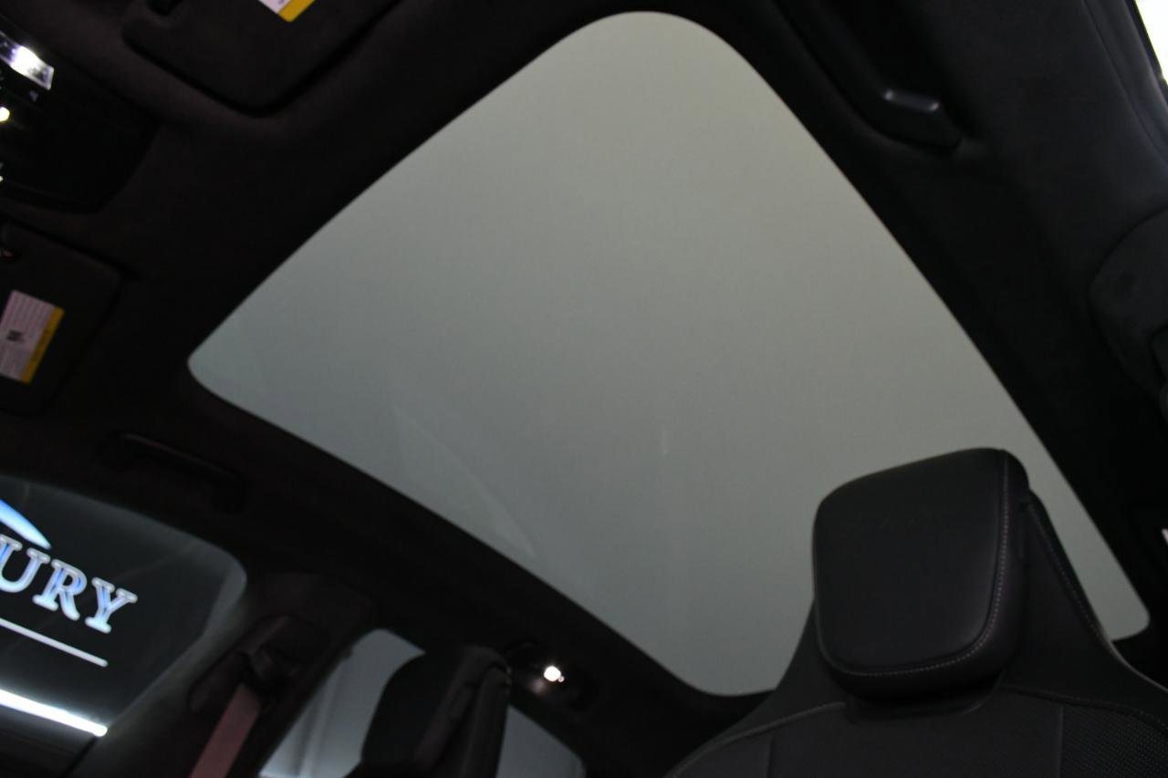 Used 2025 Porsche Taycan Turbo image 25