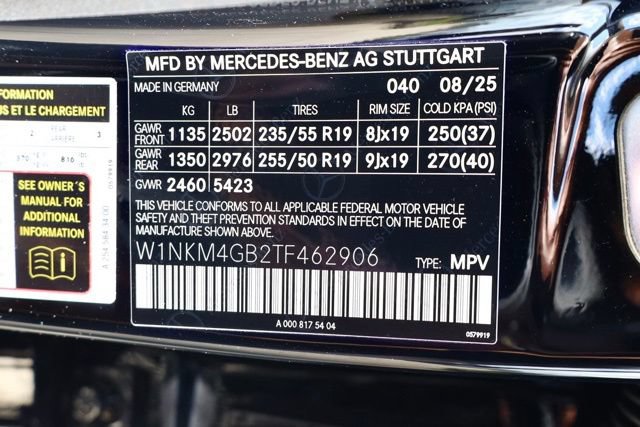 Used 2026 Mercedes-Benz GLC 300 image 32