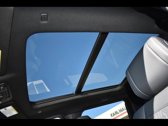 New 2025 Toyota Tundra Limited image 7