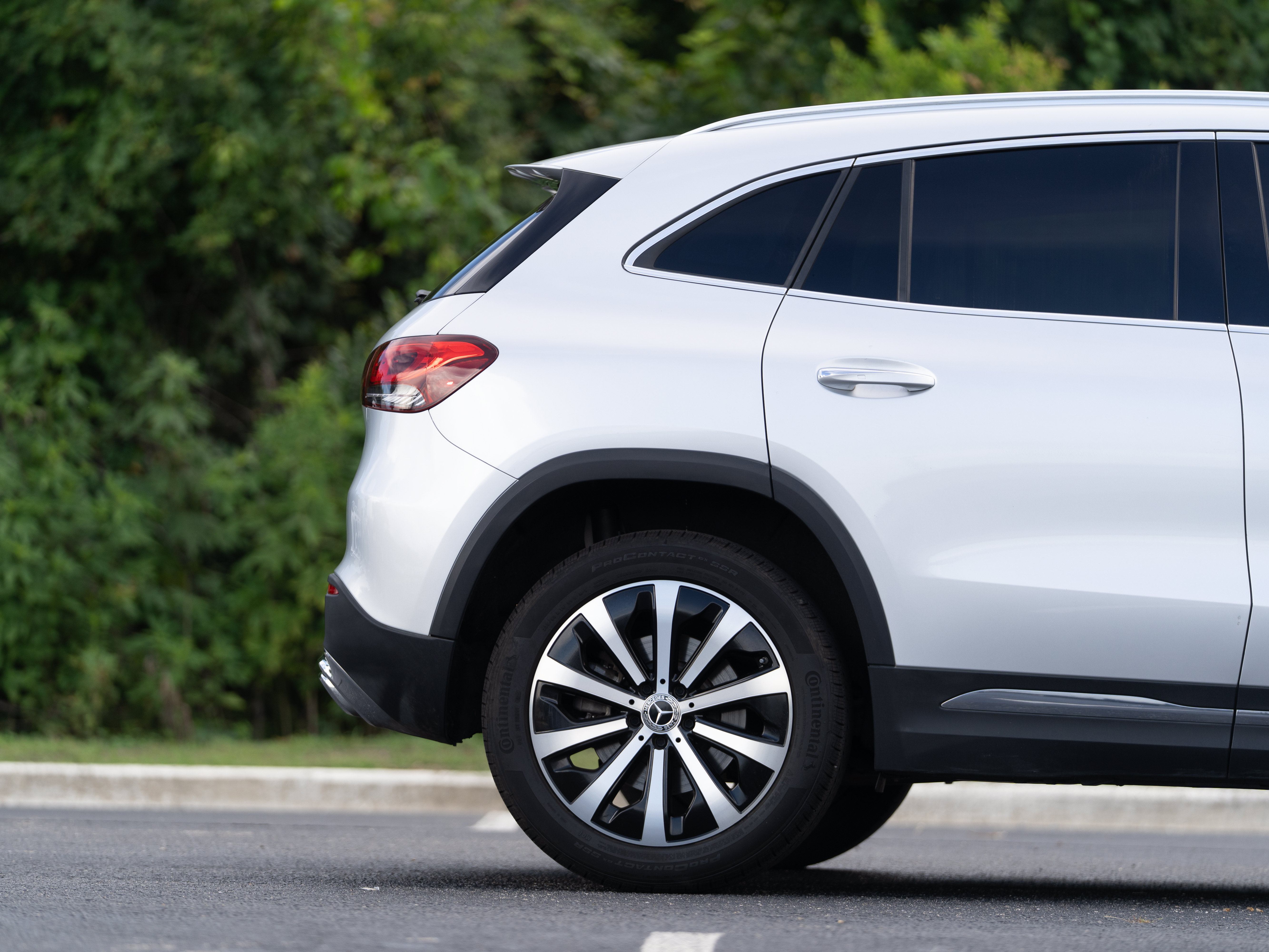 Used 2021 Mercedes-Benz GLA 250 image 6