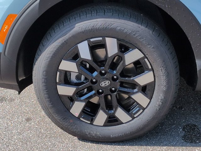 New 2027 Hyundai Santa Cruz SE AWD/4WD image 10