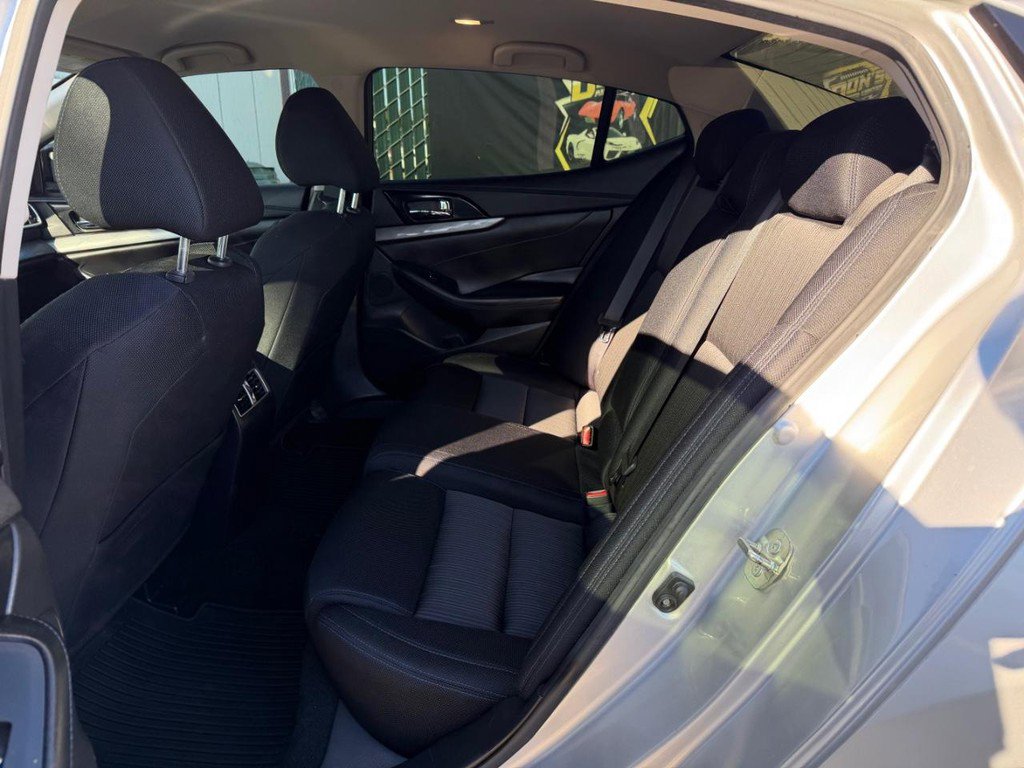 Used 2018 Nissan Maxima 3.5 S image 42