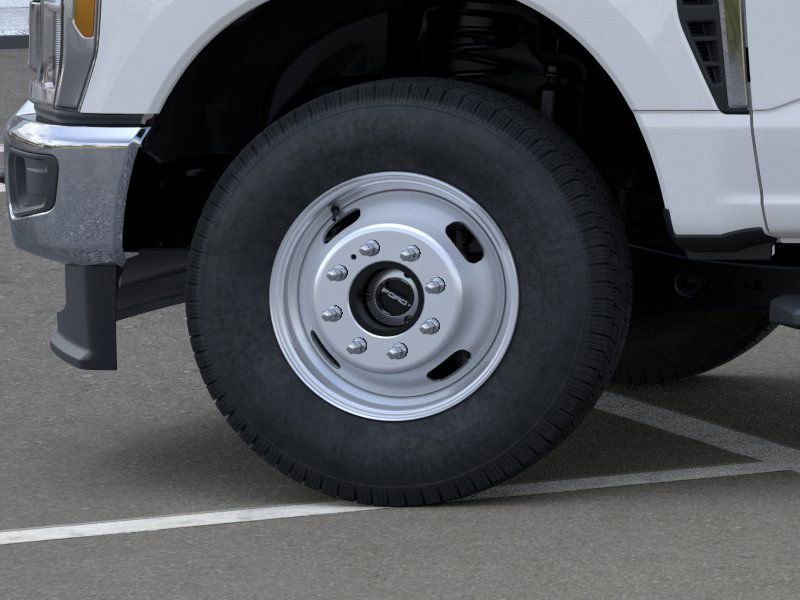 New 2026 Ford F350 XL image 19