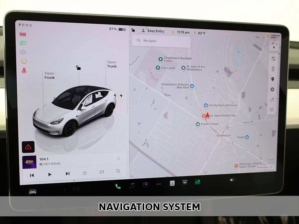 Used 2023 Tesla Model Y Long Range image 3