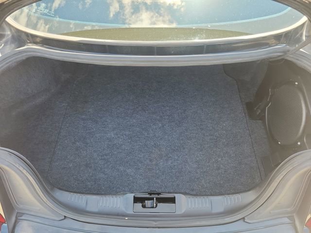 Used 2019 Ford Mustang Premium w/ Ford Safe & Smart Package RWD image 12