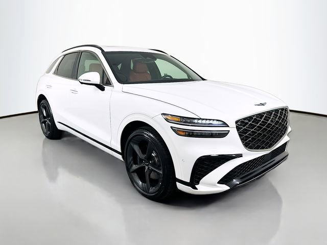 New 2026 Genesis GV70 3.5T Sport Prestige image 3