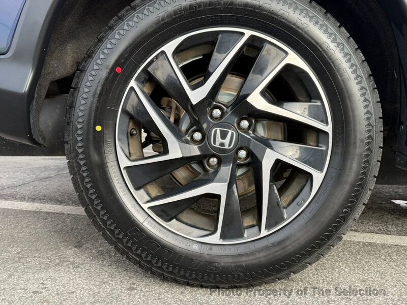 Used 2016 Honda CR-V SE image 37