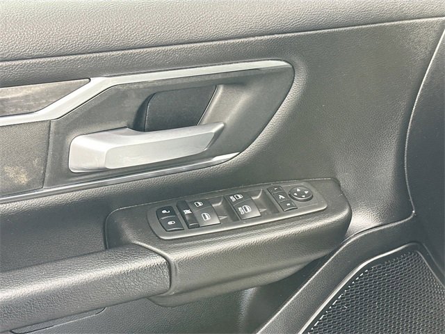Used 2024 RAM 1500 Big Horn image 25