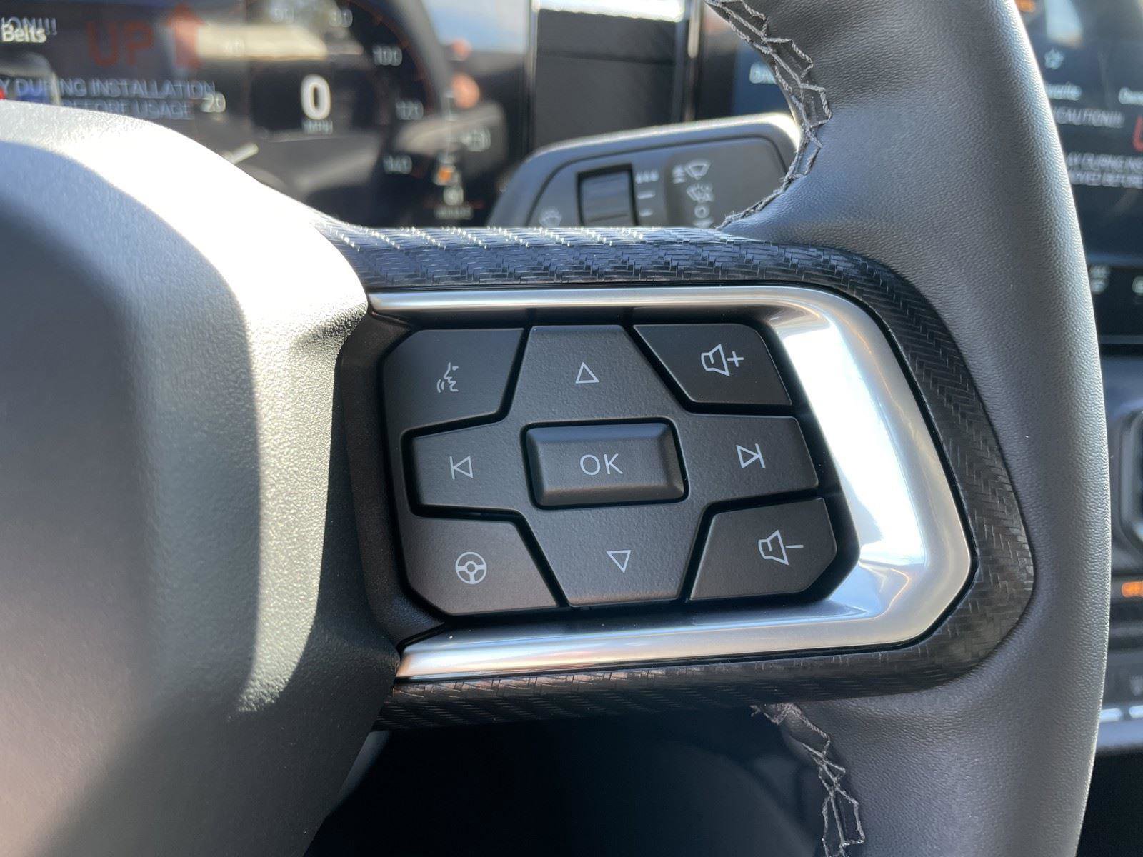 New 2026 Ford Mustang Coupe image 16