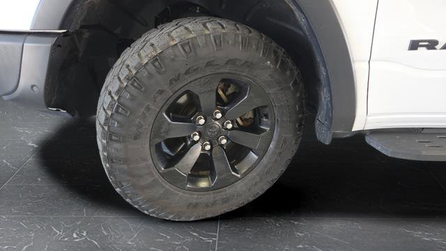 Used 2022 RAM 1500 Rebel w/ G/T Package AWD/4WD image 43