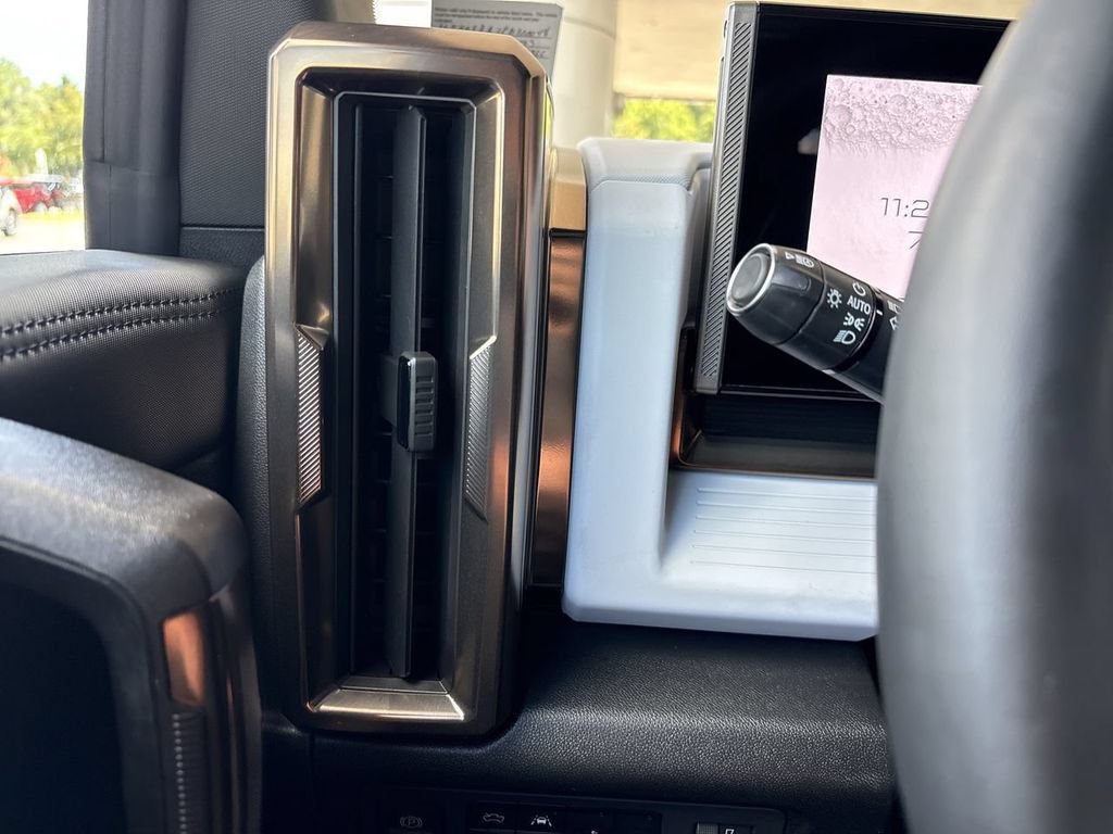Certified 2023 GMC Hummer EV Edition 1 AWD/4WD image 18