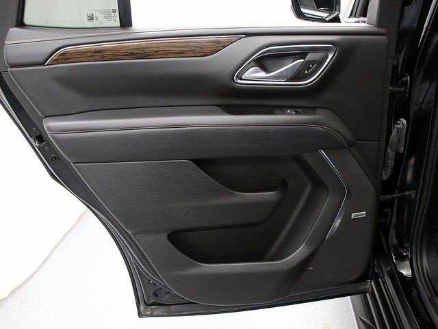 Certified 2024 Chevrolet Tahoe Premier AWD/4WD image 29