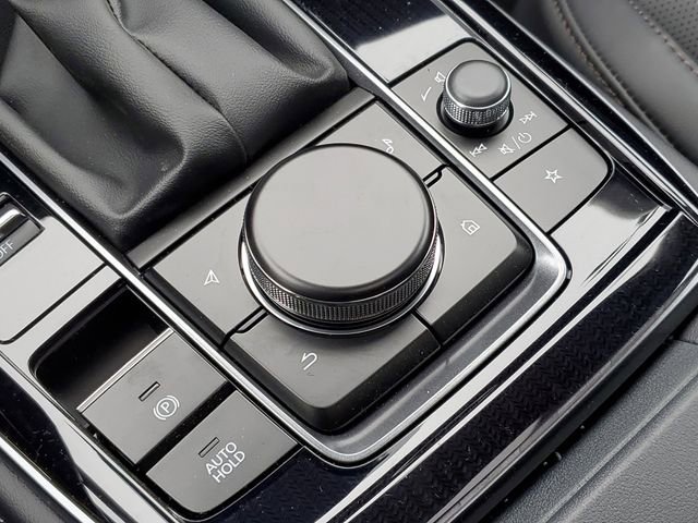 New 2026 MAZDA CX-30 2.5 Turbo w/ Premium Plus Pkg image 20