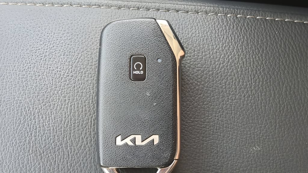 Used 2023 Kia Soul EX FWD image 23