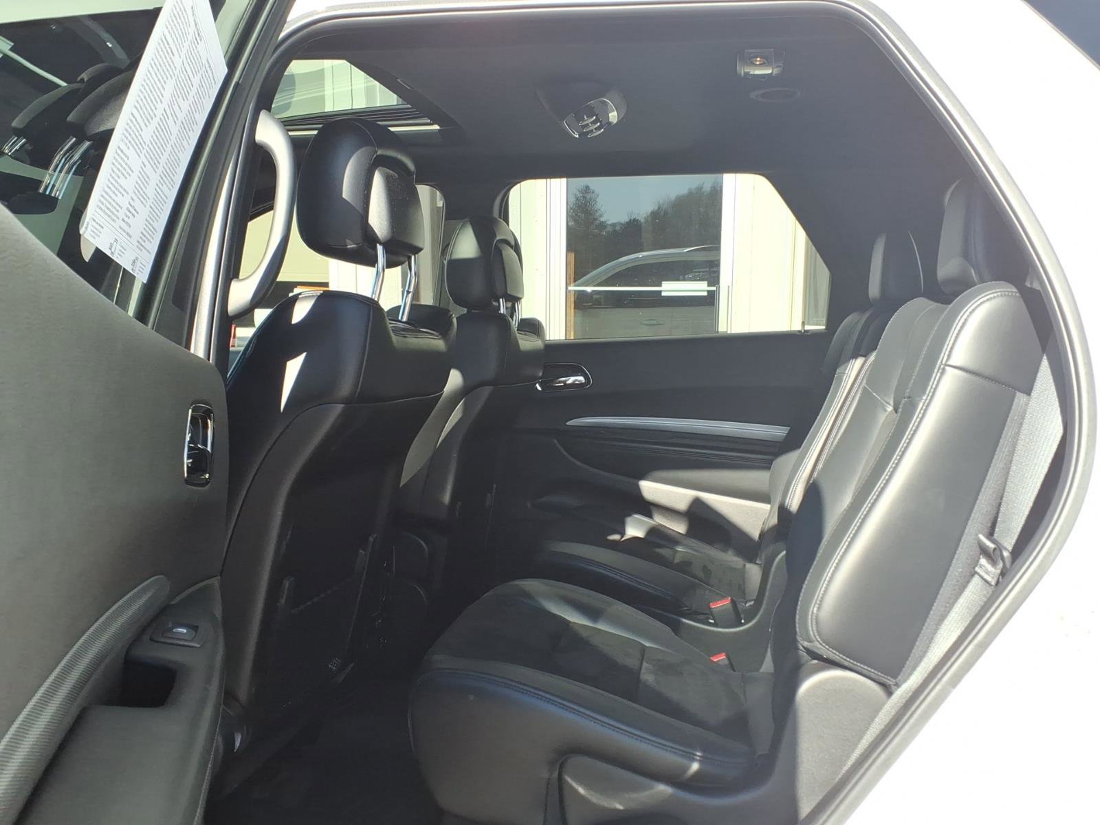 Used 2019 Dodge Durango GT AWD/4WD image 10