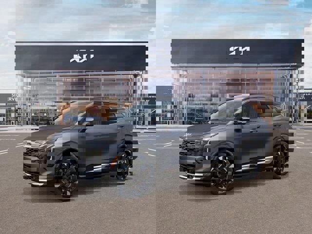 New 2026 Kia Sportage SX Prestige image 3