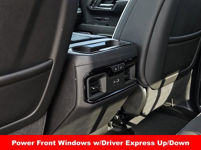 New 2026 GMC Sierra 1500 AT4X image 18