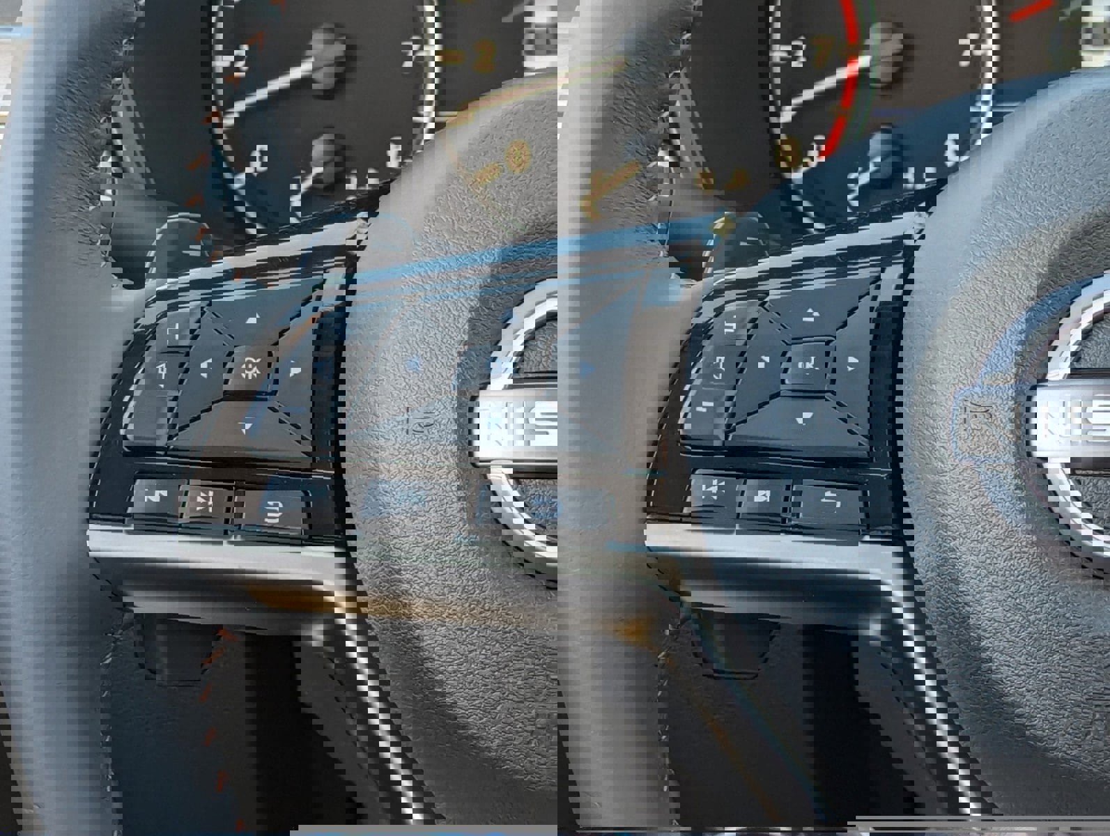 New 2025 Nissan Altima 2.5 SR image 26