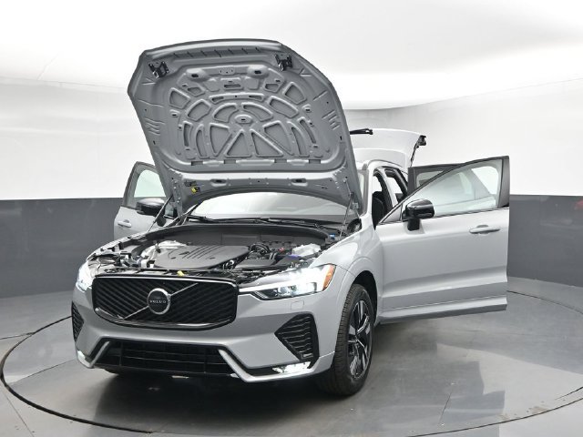 New 2027 Volvo XC60 B5 Core AWD/4WD image 51