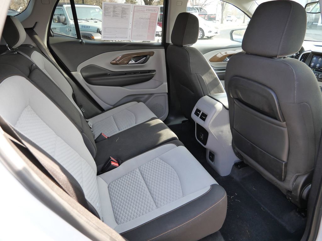 Used 2019 GMC Terrain SLE w/ Driver Convenience Package image 19
