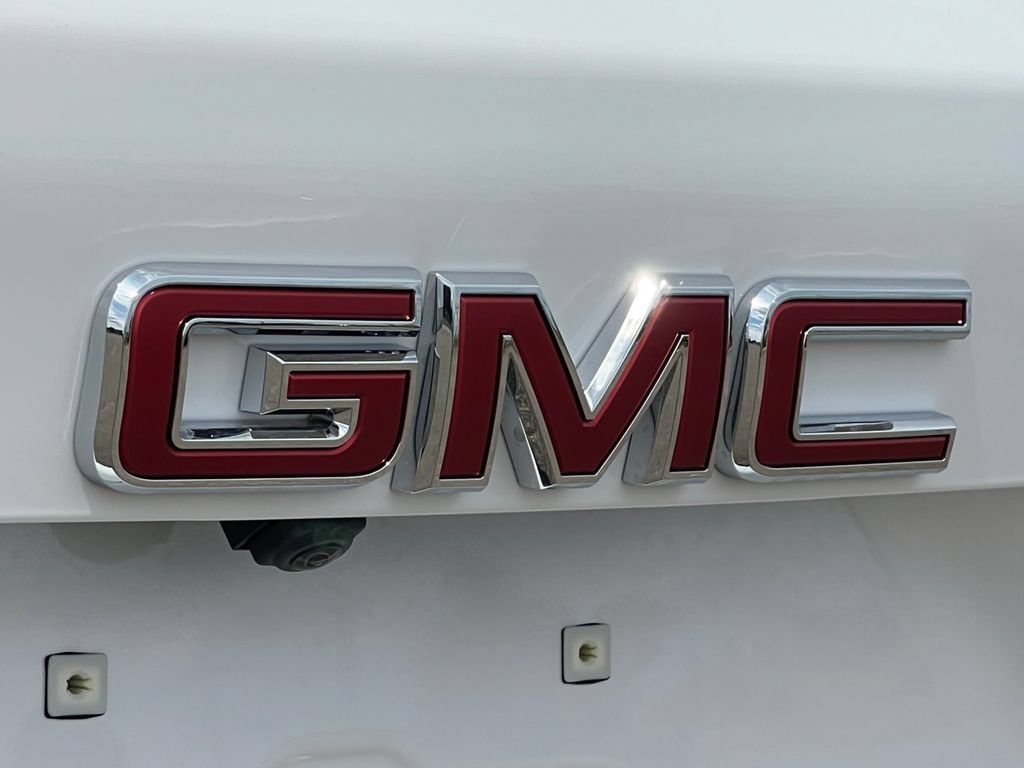 New 2027 GMC Terrain AT4 AWD/4WD image 44