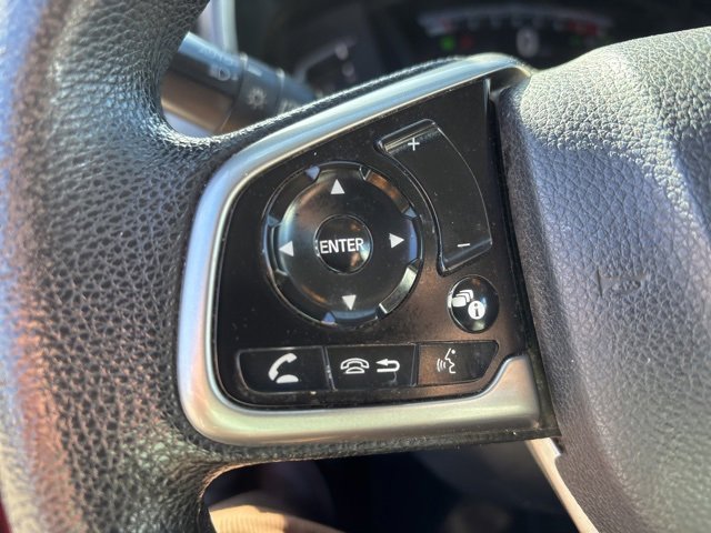 Certified 2021 Honda CR-V EX image 22