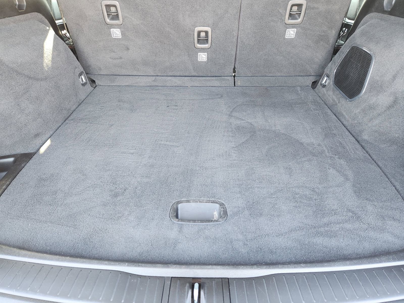 Used 2022 Jeep Grand Cherokee Trailhawk image 36