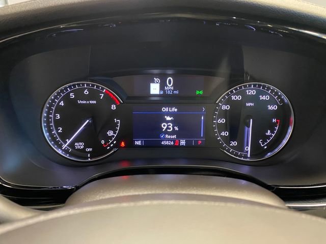 Used 2023 Cadillac XT6 Premium Luxury image 11