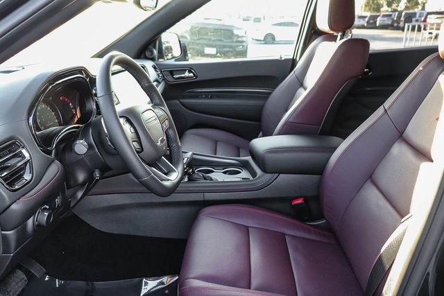 New 2026 Dodge Durango GT AWD/4WD image 24