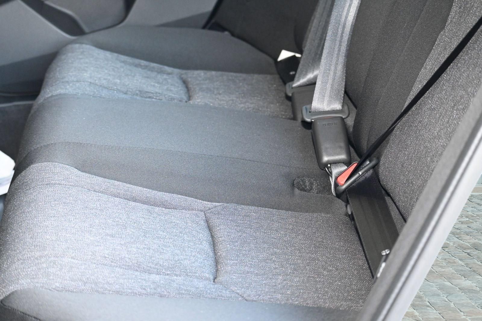 New 2026 Honda Accord SE image 18