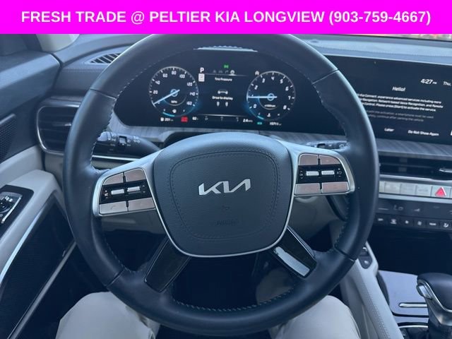 Used 2025 Kia Telluride SX image 15